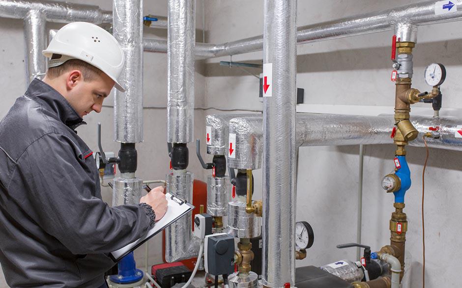 cout entretien chaudière gaz Aubervilliers